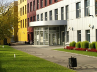 Московский Университет имени С. Ю. Витте