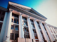 Тульский Государственный университет