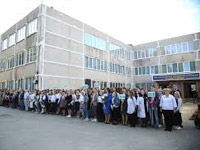 Волоколамский аграрный техникум Холмогорка