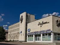 ЧПОУ  Курский техникум экономики и управления 