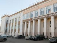 Московский городской открытый колледж