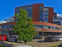 Международный открытый колледж