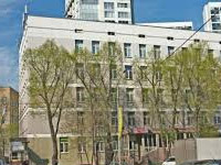 Колледж МосАП